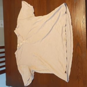 Everlane Granite Air Henley